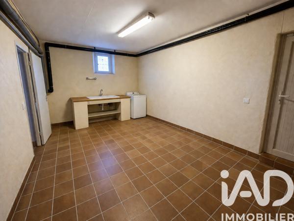 Maison à vendre 5 pièces 120 m² Clansayes