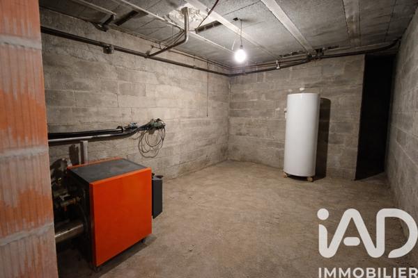 Maison à vendre 5 pièces 120 m² Clansayes