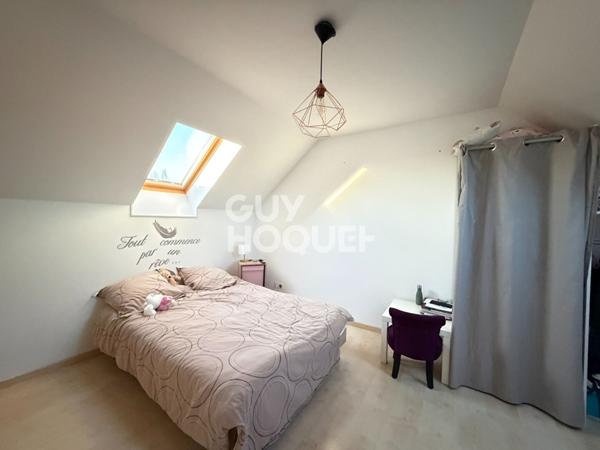 EXCLUSIVITÉ - A 15MN A L'OUEST DE BOURGES