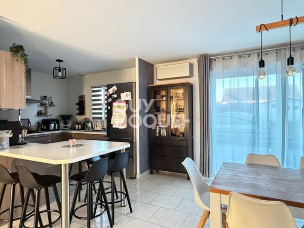 EXCLUSIVITÉ - A 15MN A L'OUEST DE BOURGES