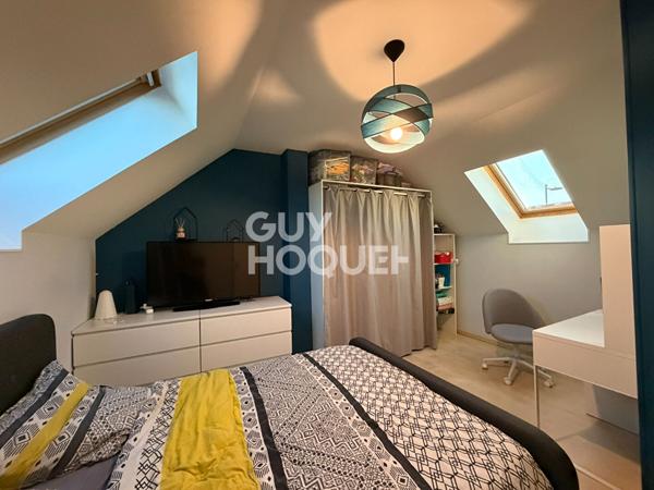 EXCLUSIVITÉ - A 15MN A L'OUEST DE BOURGES