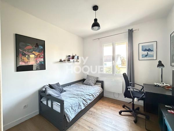 EXCLUSIVITÉ - A 15MN A L'OUEST DE BOURGES