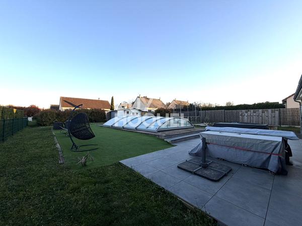 EXCLUSIVITÉ - A 15MN A L'OUEST DE BOURGES