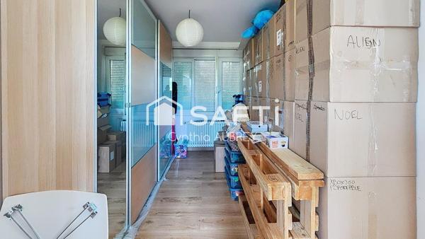 Maison familiale T5