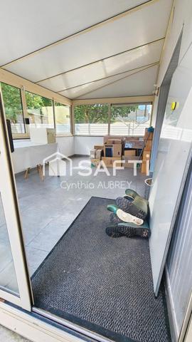 Maison familiale T5