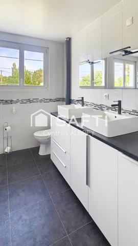 Maison familiale T5