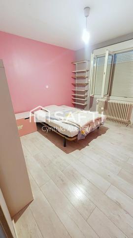 Maison familiale T5