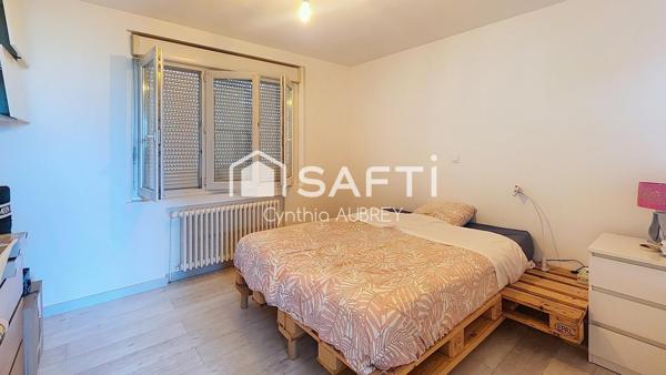 Maison familiale T5