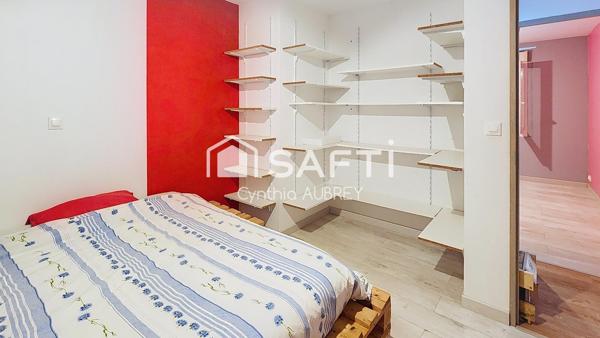 Maison familiale T5
