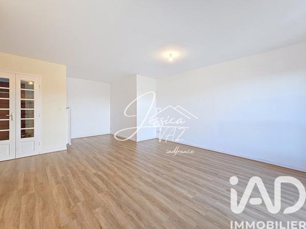 Appartement à vendre 2 pièces 50 m² Nanteuil-le-Haudouin