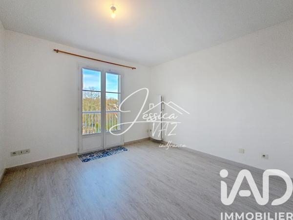 Appartement à vendre 2 pièces 50 m² Nanteuil-le-Haudouin