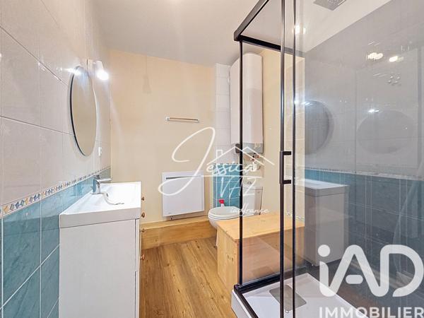 Appartement à vendre 2 pièces 50 m² Nanteuil-le-Haudouin