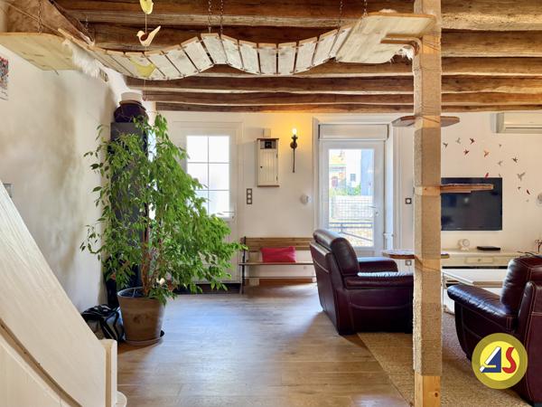 MAISON REZE TRENTEMOULT