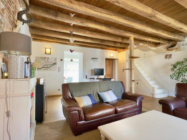 MAISON REZE TRENTEMOULT