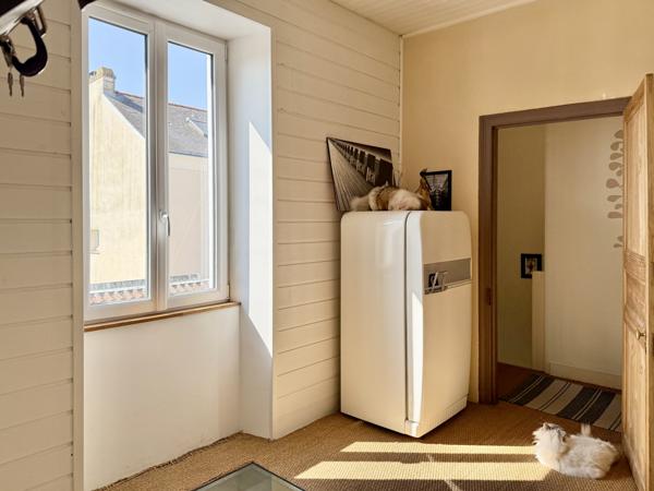 MAISON REZE TRENTEMOULT