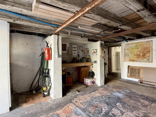 MAISON REZE TRENTEMOULT