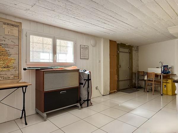 MAISON REZE TRENTEMOULT