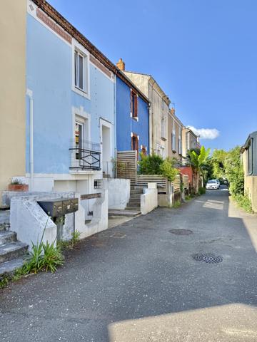 MAISON REZE TRENTEMOULT