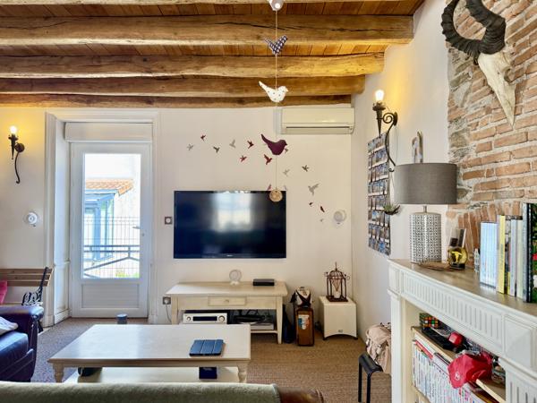 MAISON REZE TRENTEMOULT