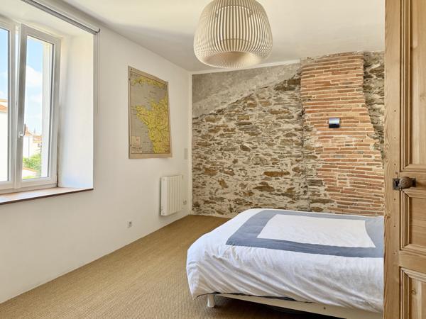 MAISON REZE TRENTEMOULT