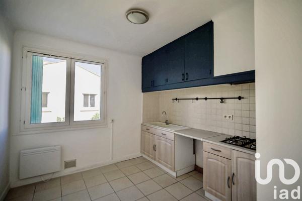 Appartement à vendre 3 pièces 60 m² Narbonne