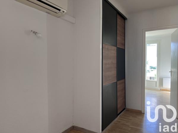 Appartement à vendre 3 pièces 60 m² Narbonne