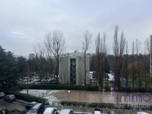 exclusivité Saint-Etienne/La Metare T2 de 46m2 idéal investiss