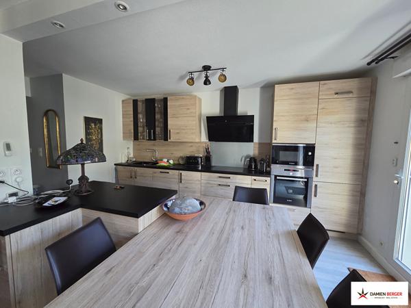 La Ville en Bois - Appartement T3. La rochelle