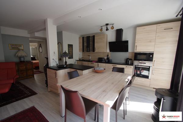 La Ville en Bois - Appartement T3. La rochelle