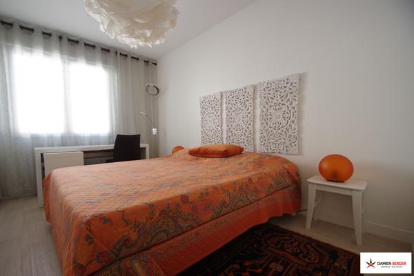 La Ville en Bois - Appartement T3. La rochelle