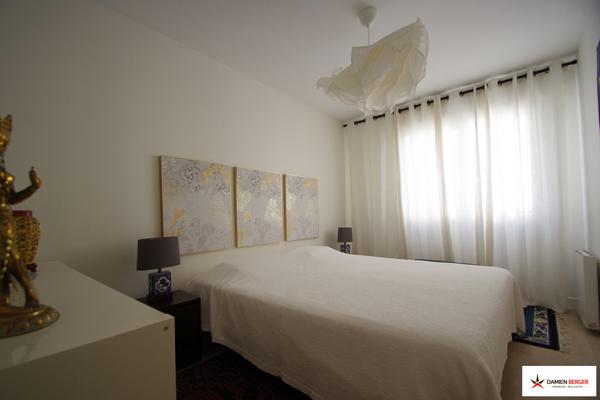 La Ville en Bois - Appartement T3. La rochelle