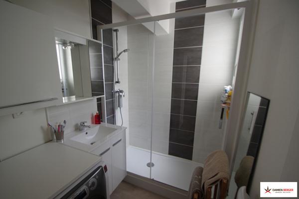 La Ville en Bois - Appartement T3. La rochelle