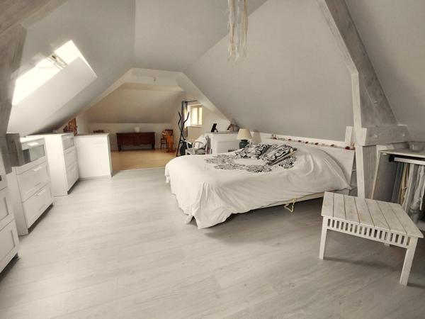 Maison à L'Aigle, 61300 - 6 pièces 143m²