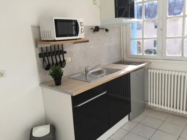 Achat immeuble Saint-Brieuc - 16 pièce(s) - 267 m² - 416 725 €