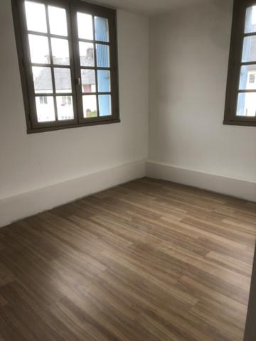 Achat immeuble Saint-Brieuc - 16 pièce(s) - 267 m² - 416 725 €