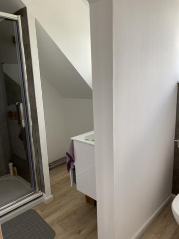 Achat immeuble Saint-Brieuc - 16 pièce(s) - 267 m² - 416 725 €