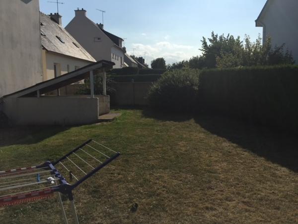 Achat immeuble Saint-Brieuc - 16 pièce(s) - 267 m² - 416 725 €