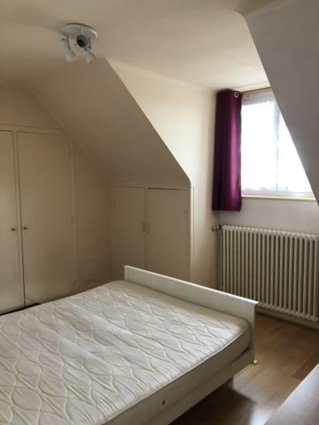 Achat immeuble Saint-Brieuc - 16 pièce(s) - 267 m² - 416 725 €