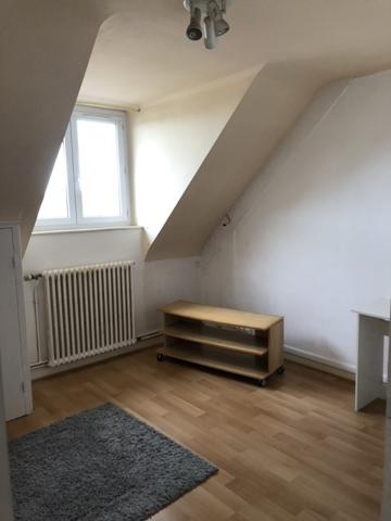 Achat immeuble Saint-Brieuc - 16 pièce(s) - 267 m² - 416 725 €