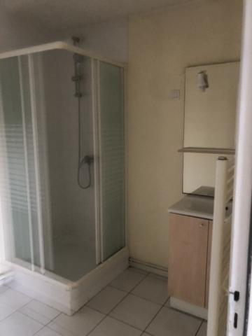 Achat immeuble Saint-Brieuc - 16 pièce(s) - 267 m² - 416 725 €