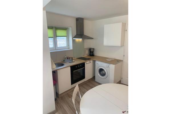 A LOUER : T2 à WATTIGNIES • Rue Jean Francois Desrousseaux - WATTIGNIES • 510 € CC • Réf. 785-001