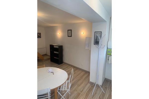 A LOUER : T2 à WATTIGNIES • Rue Jean Francois Desrousseaux - WATTIGNIES • 510 € CC • Réf. 785-001