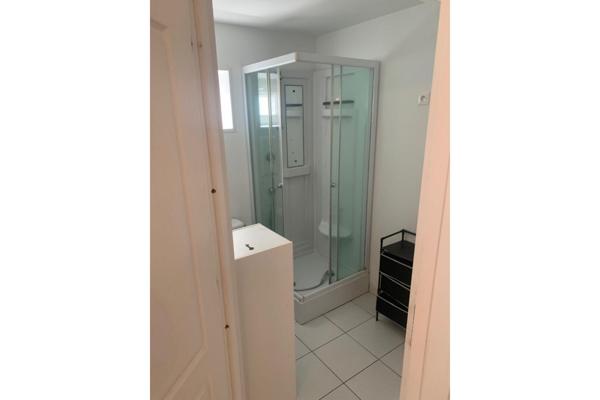 A LOUER : T2 à WATTIGNIES • Rue Jean Francois Desrousseaux - WATTIGNIES • 510 € CC • Réf. 785-001
