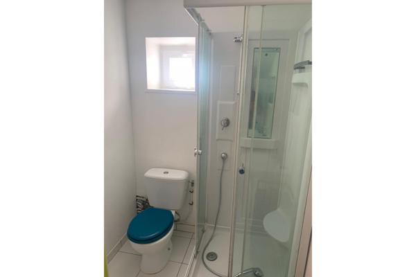 A LOUER : T2 à WATTIGNIES • Rue Jean Francois Desrousseaux - WATTIGNIES • 510 € CC • Réf. 785-001