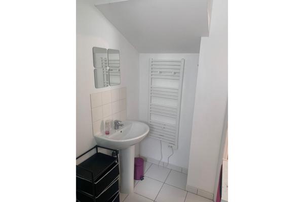 A LOUER : T2 à WATTIGNIES • Rue Jean Francois Desrousseaux - WATTIGNIES • 510 € CC • Réf. 785-001