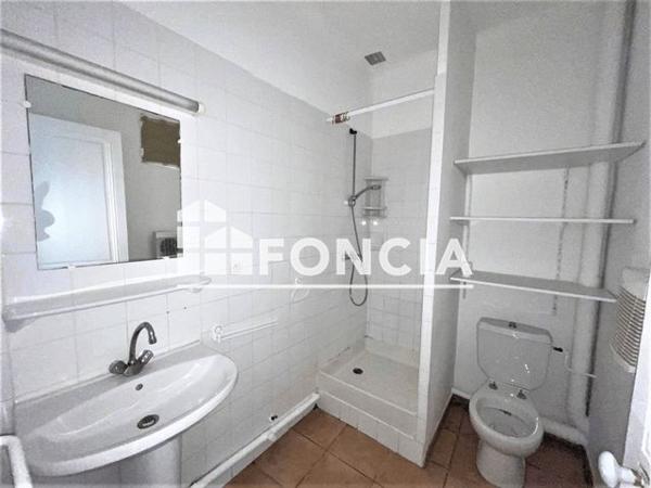 Location Appartement 3 pièces 59.33 m² - 12 AVENUE FRANÇOIS FABIE La Valette 83160