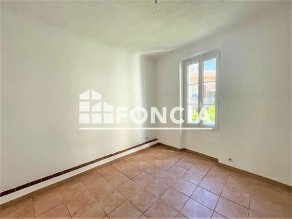 Location Appartement 3 pièces 59.33 m² - 12 AVENUE FRANÇOIS FABIE La Valette 83160