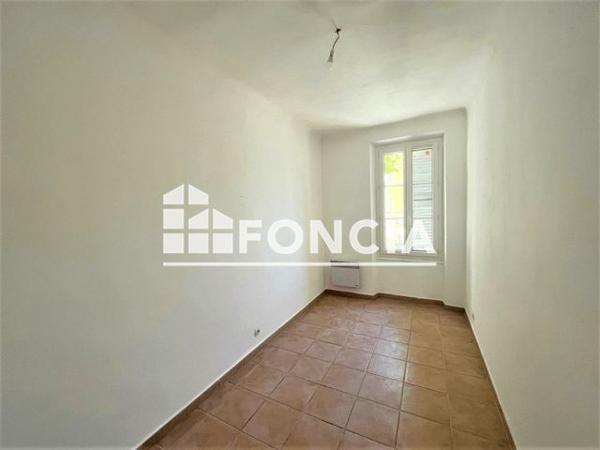 Location Appartement 3 pièces 59.33 m² - 12 AVENUE FRANÇOIS FABIE La Valette 83160