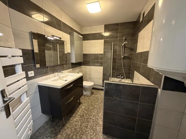 Appartement à vendre 1 pièces THIONVILLE (57)
