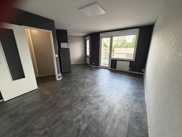 Appartement à vendre 1 pièces THIONVILLE (57)